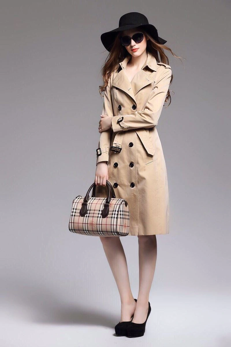 Burberry Outwear Attractive 104309