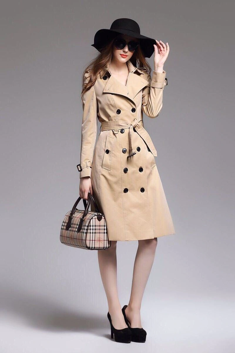 Burberry Outwear Attractive 104309