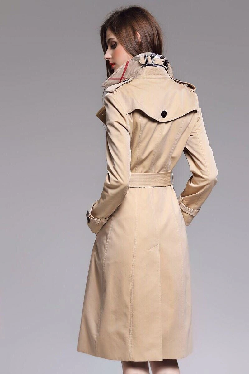 Burberry Outwear Attractive 104309