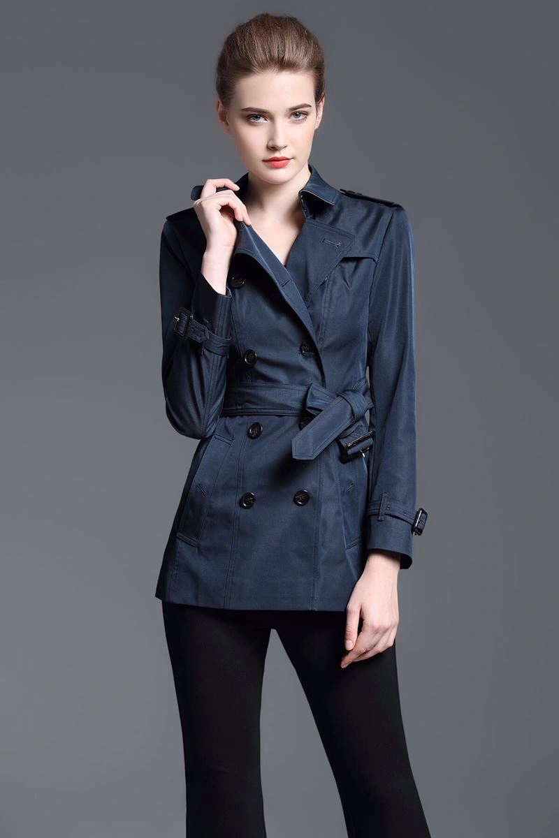 Resilient Burberry Outwear 104310