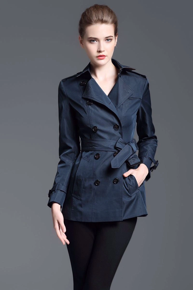 Resilient Burberry Outwear 104310