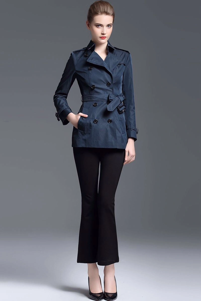 Resilient Burberry Outwear 104310