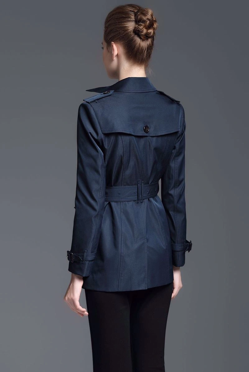 Resilient Burberry Outwear 104310