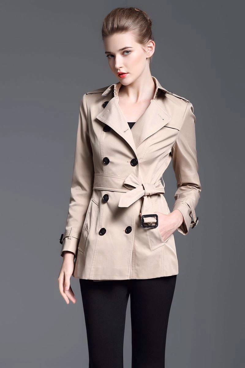 Resilient Burberry Outwear 104310