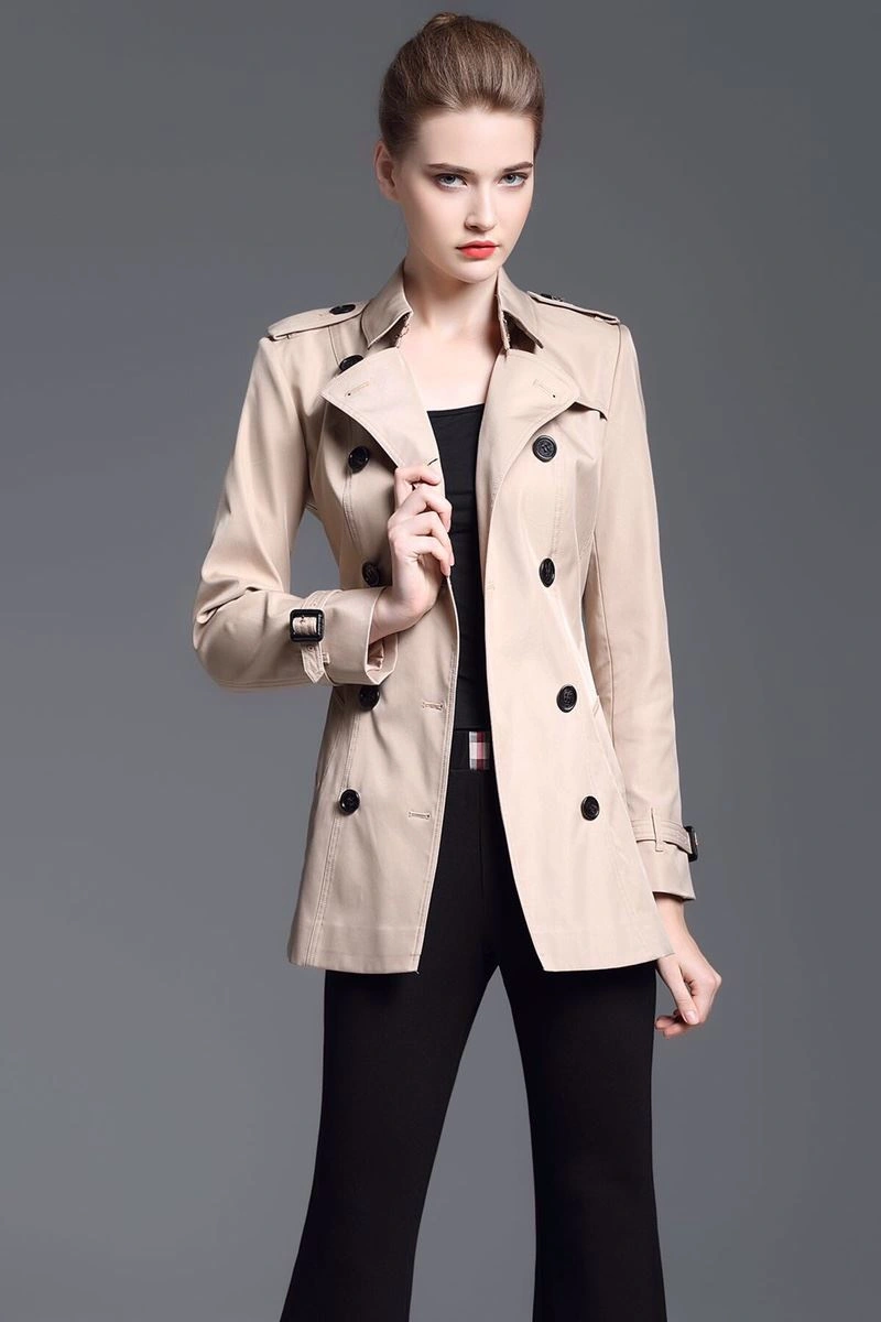 Resilient Burberry Outwear 104310