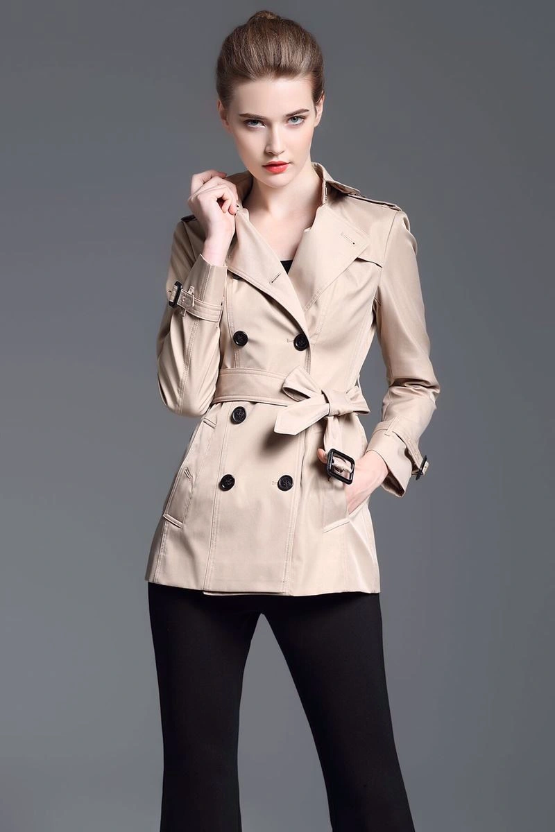Resilient Burberry Outwear 104310