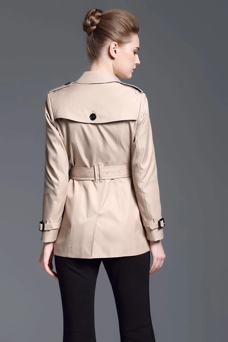 Resilient Burberry Outwear 104310
