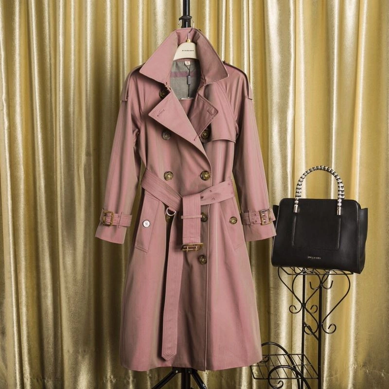 AllSeason Burberry Outwear 104318