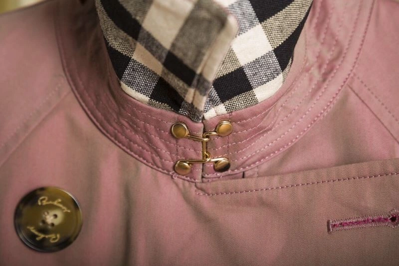 AllSeason Burberry Outwear 104318