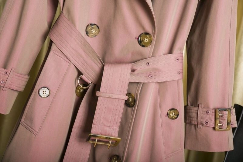 AllSeason Burberry Outwear 104318