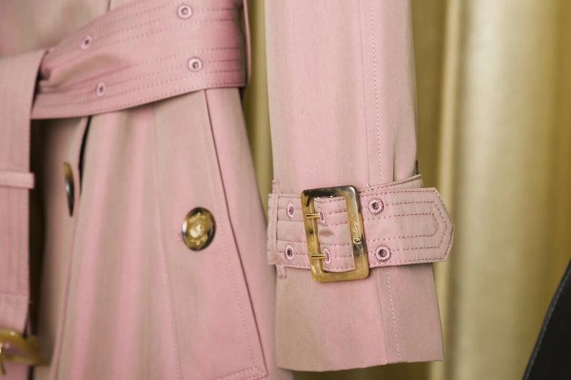 AllSeason Burberry Outwear 104318