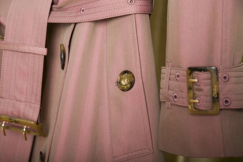 AllSeason Burberry Outwear 104318