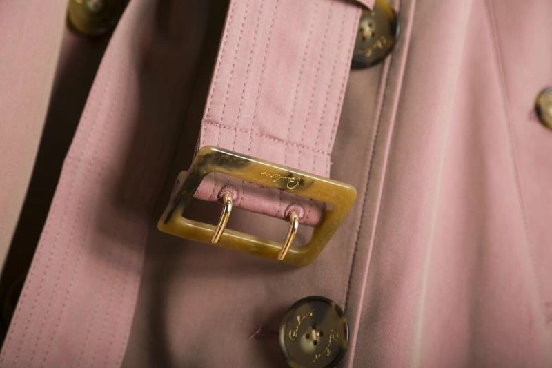 AllSeason Burberry Outwear 104318