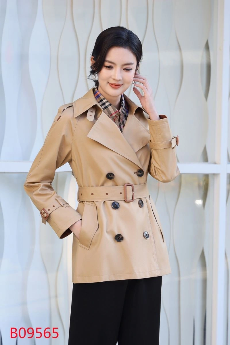 Burberry Outwear ModernLook 104306