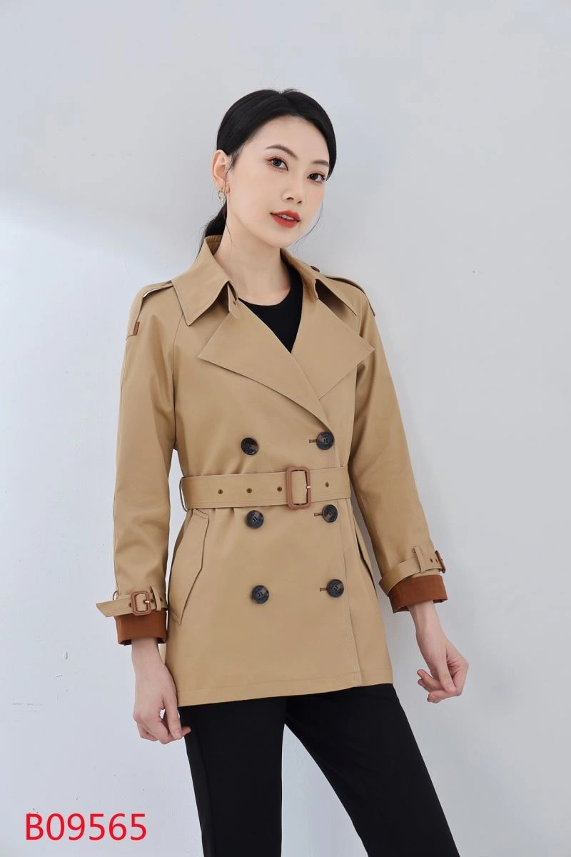 Burberry Outwear ModernLook 104306