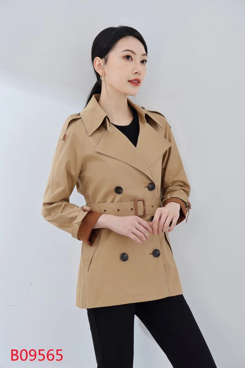 Burberry Outwear ModernLook 104306