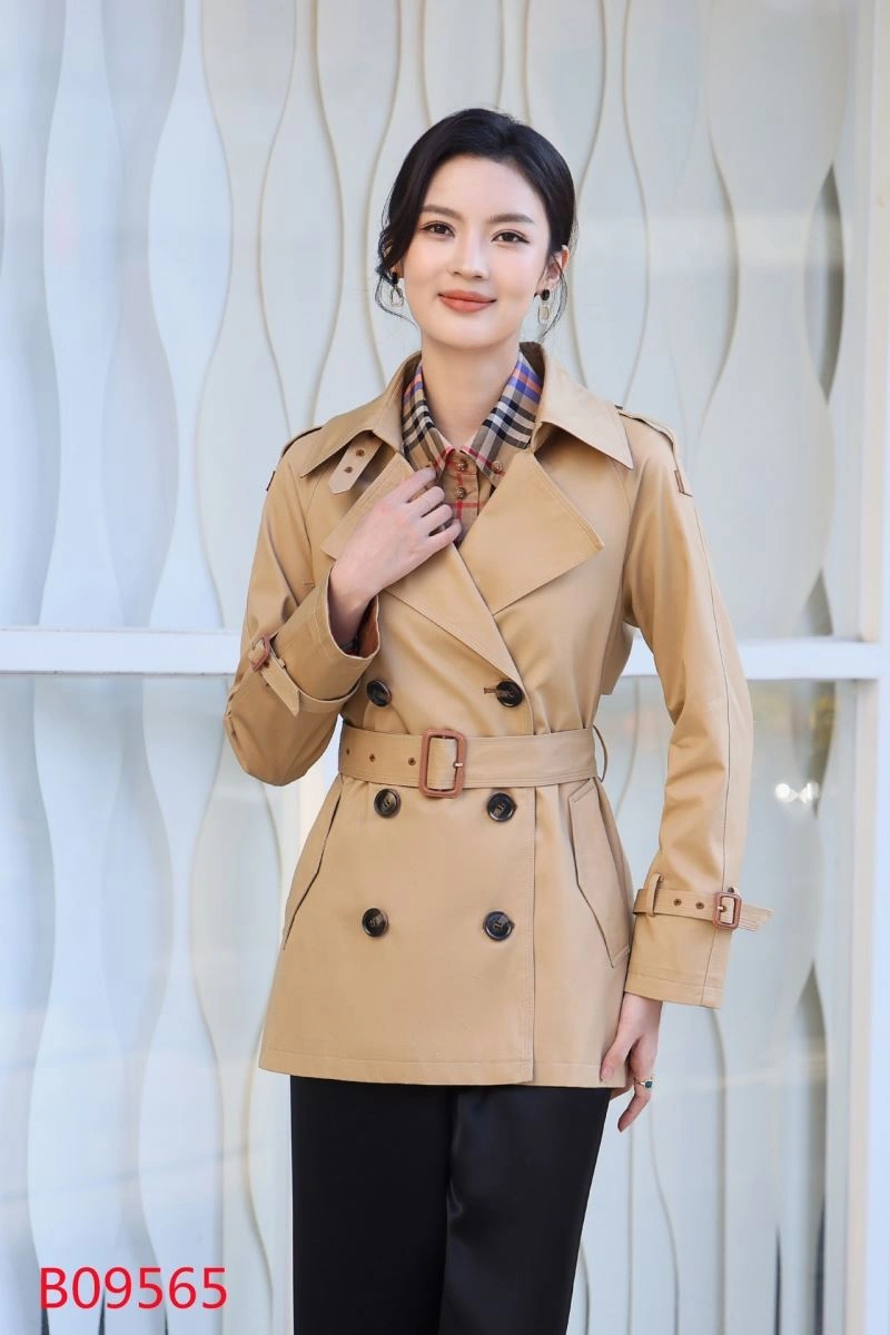 Burberry Outwear ModernLook 104306