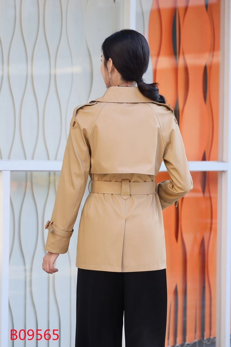 Burberry Outwear ModernLook 104306