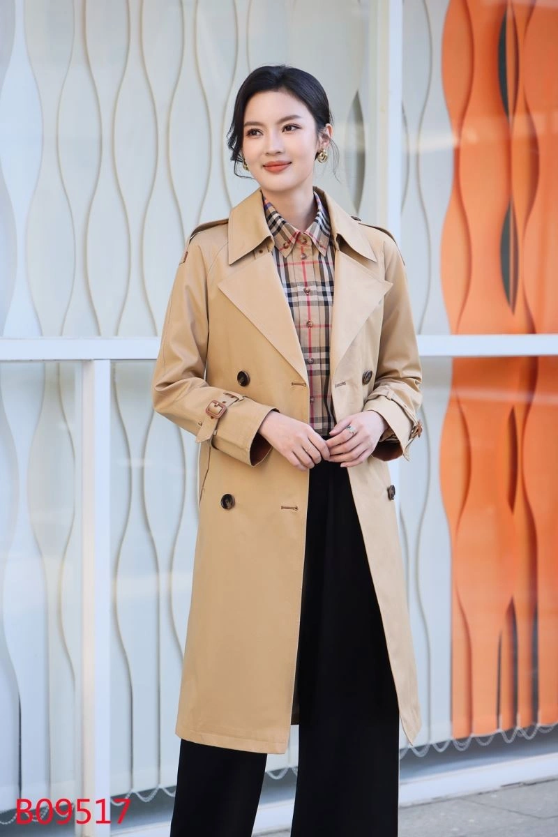 Stylish Burberry Outwear 104300