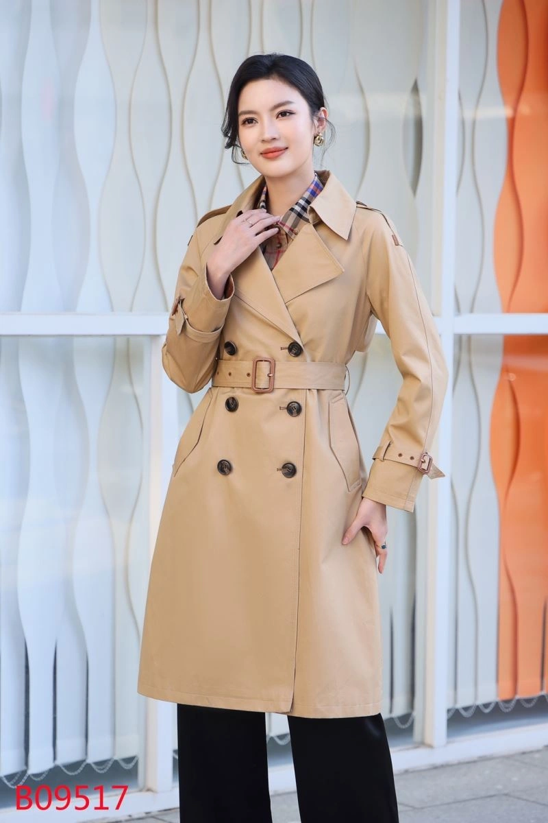 Stylish Burberry Outwear 104300