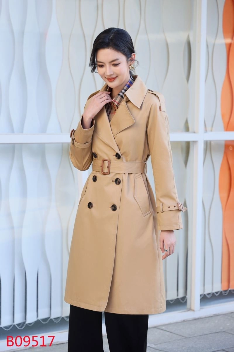 Stylish Burberry Outwear 104300