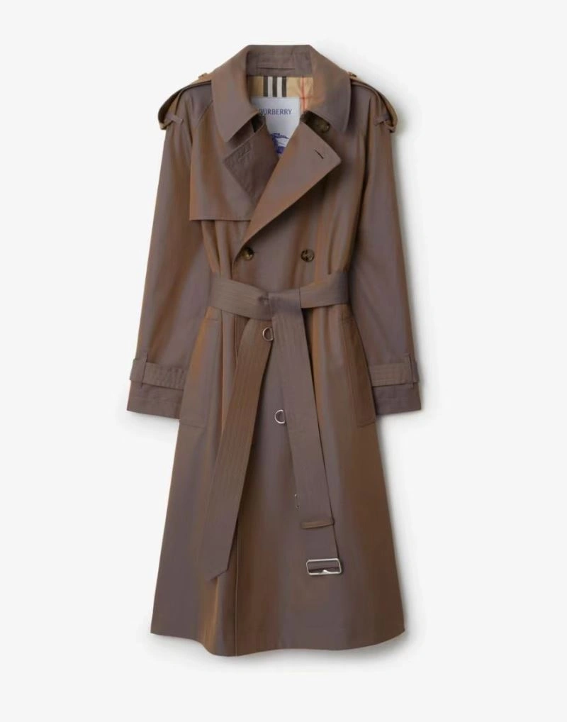 Burberry Outwear FashionForward 104371