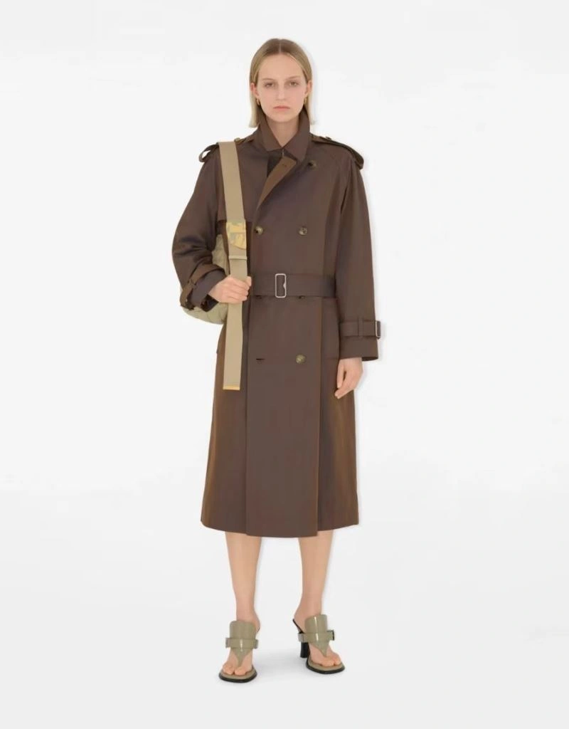 Burberry Outwear FashionForward 104371