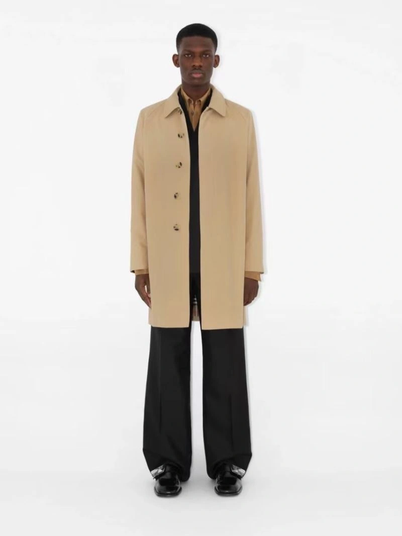 Popular Burberry Outwear 104298