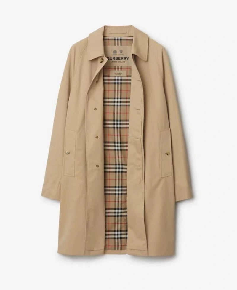 Popular Burberry Outwear 104298