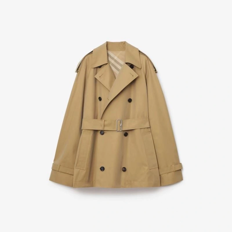 Comfortable Burberry Outwear 104328