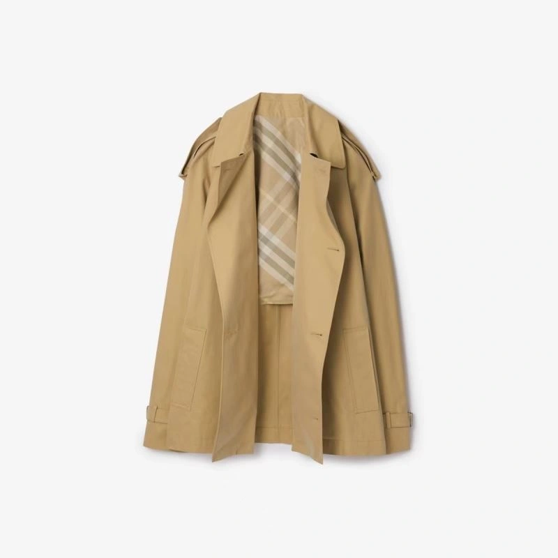 Comfortable Burberry Outwear 104328