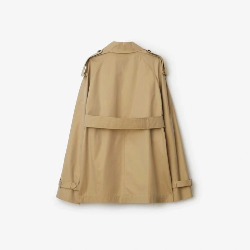 Comfortable Burberry Outwear 104328