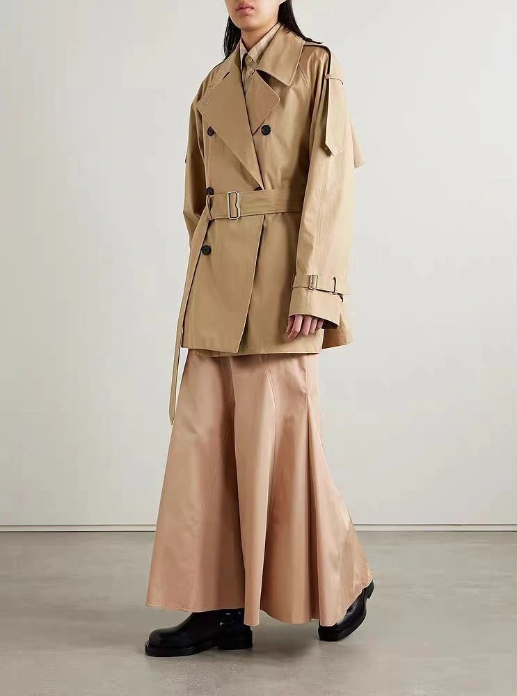 Comfortable Burberry Outwear 104328