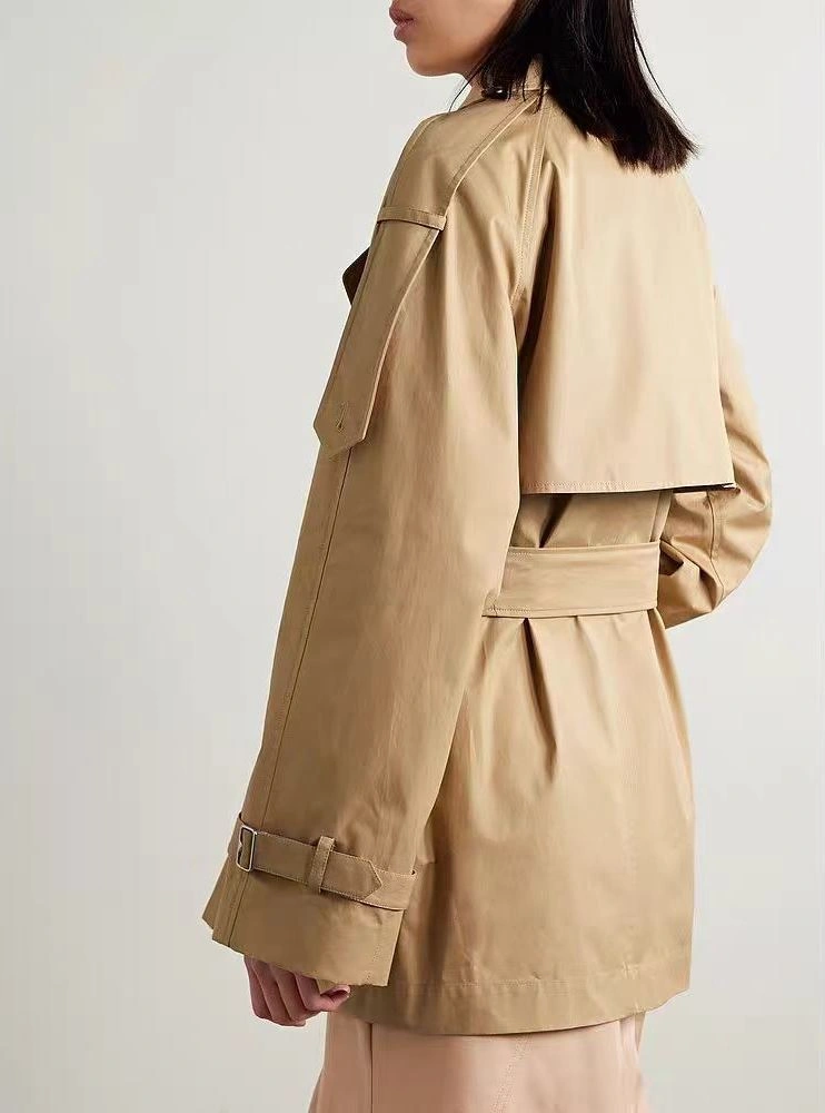 Comfortable Burberry Outwear 104328