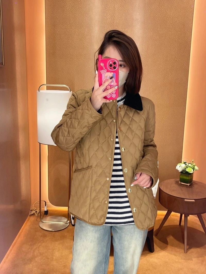 StreetReady Burberry Outwear 104346