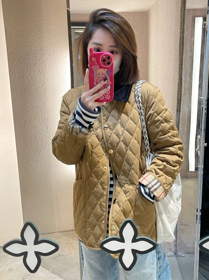 StreetReady Burberry Outwear 104346