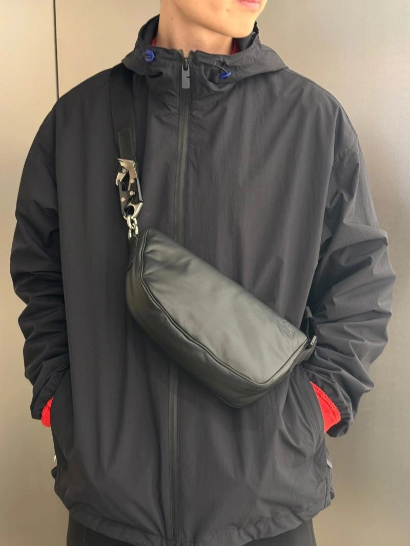 Burberry Outwear Minimalist 104292