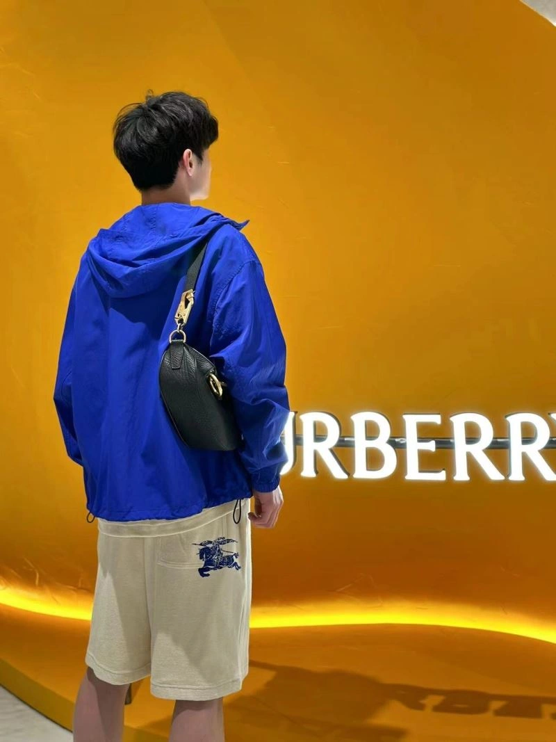 QuickDry Burberry Outwear 104299