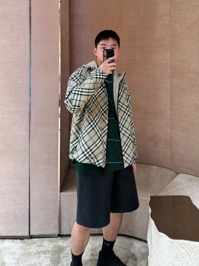 Burberry Outwear DailyWear 104285
