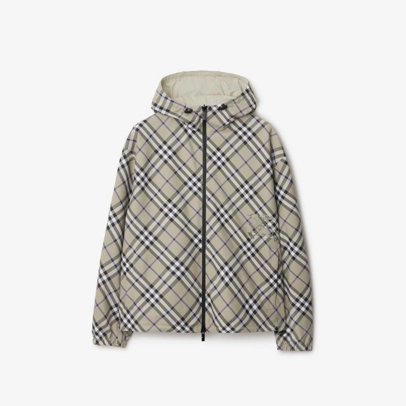 Burberry Outwear Snug 104283