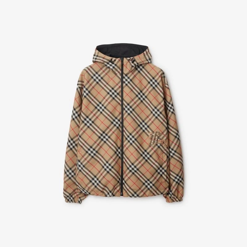 Burberry Outwear Unisex 104280