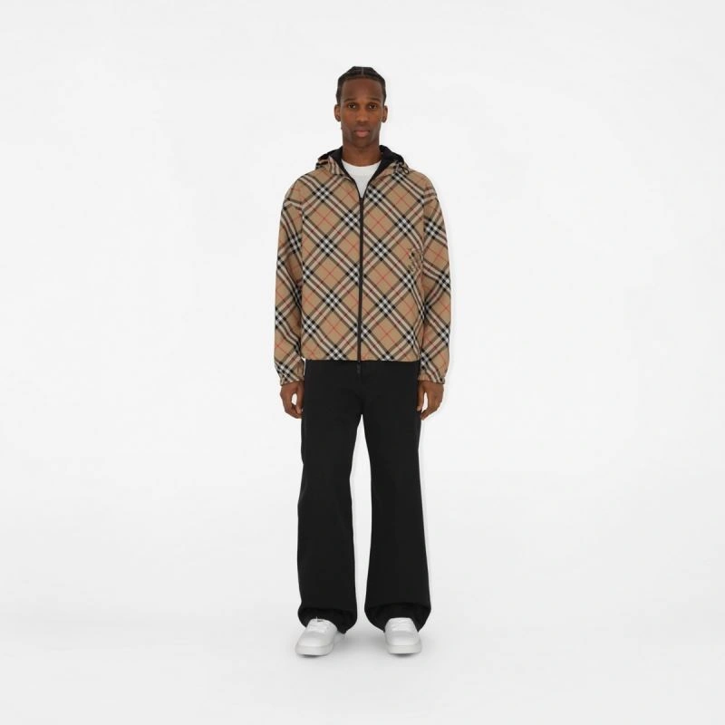 Burberry Outwear Unisex 104280