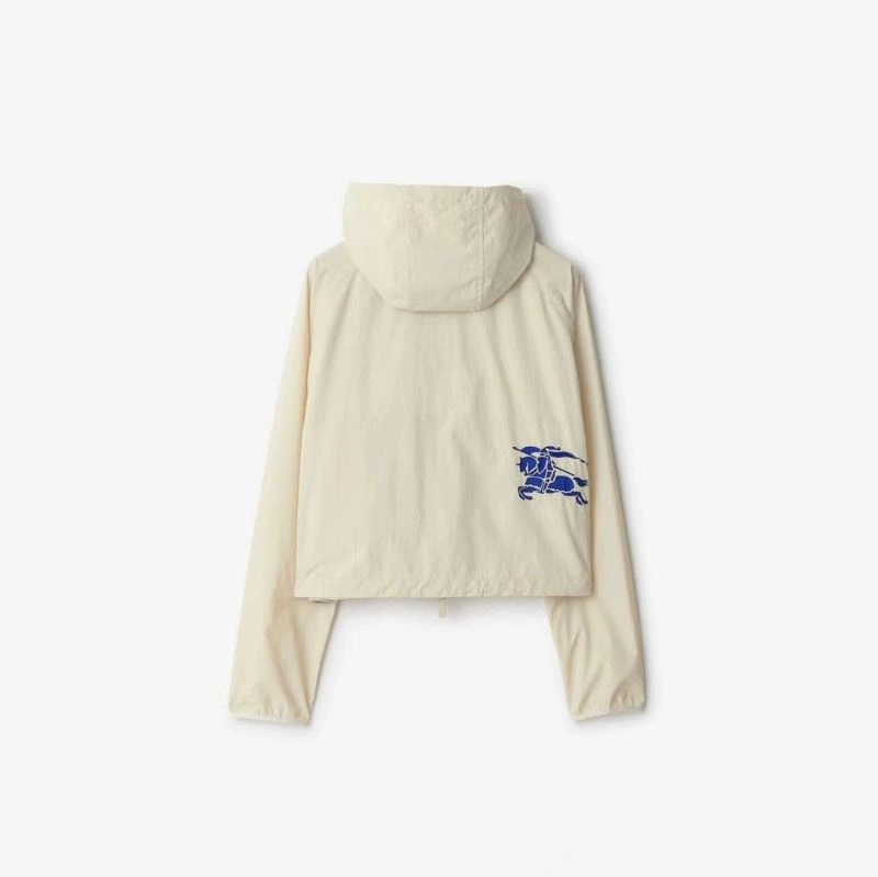 Burberry Outwear FreshLook 104301
