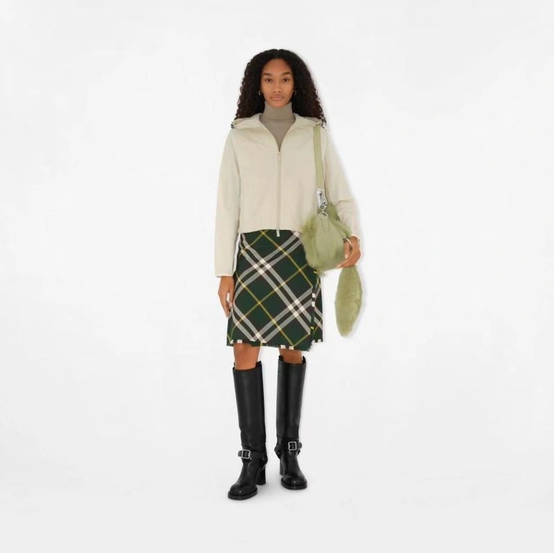 Burberry Outwear FreshLook 104301