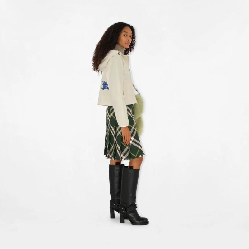 Burberry Outwear FreshLook 104301