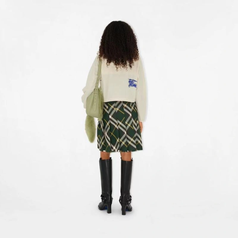 Burberry Outwear FreshLook 104301