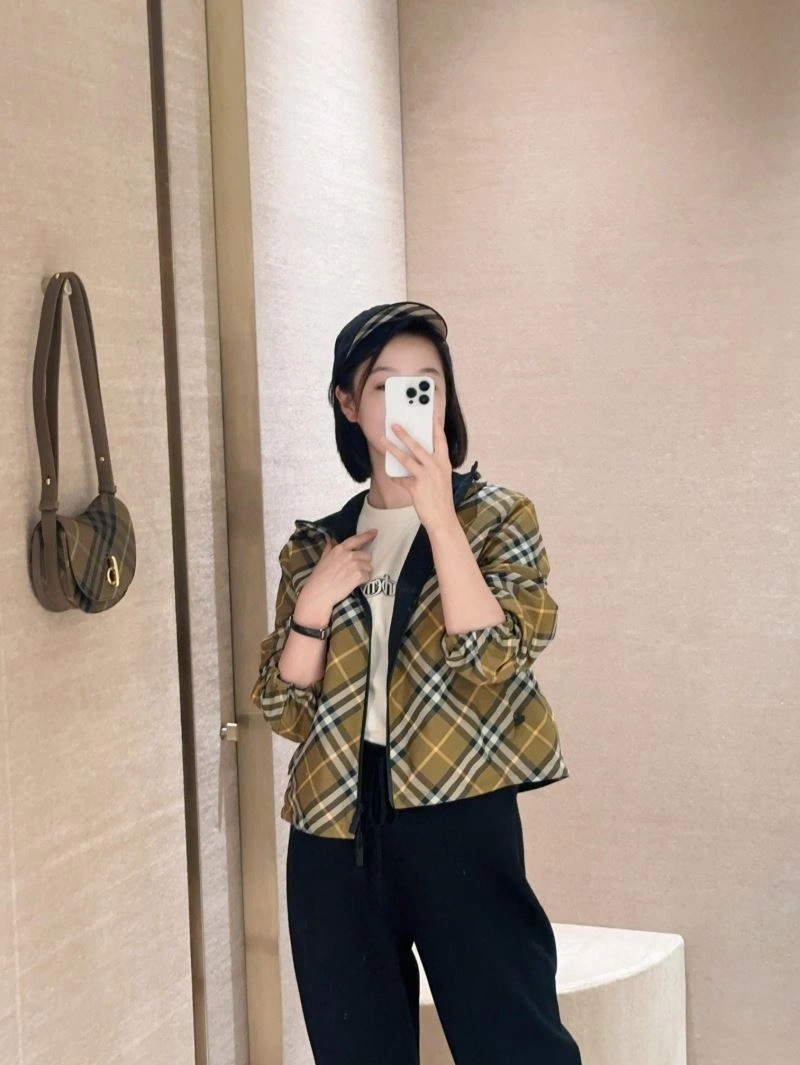 Burberry Outwear GoodFit 104274