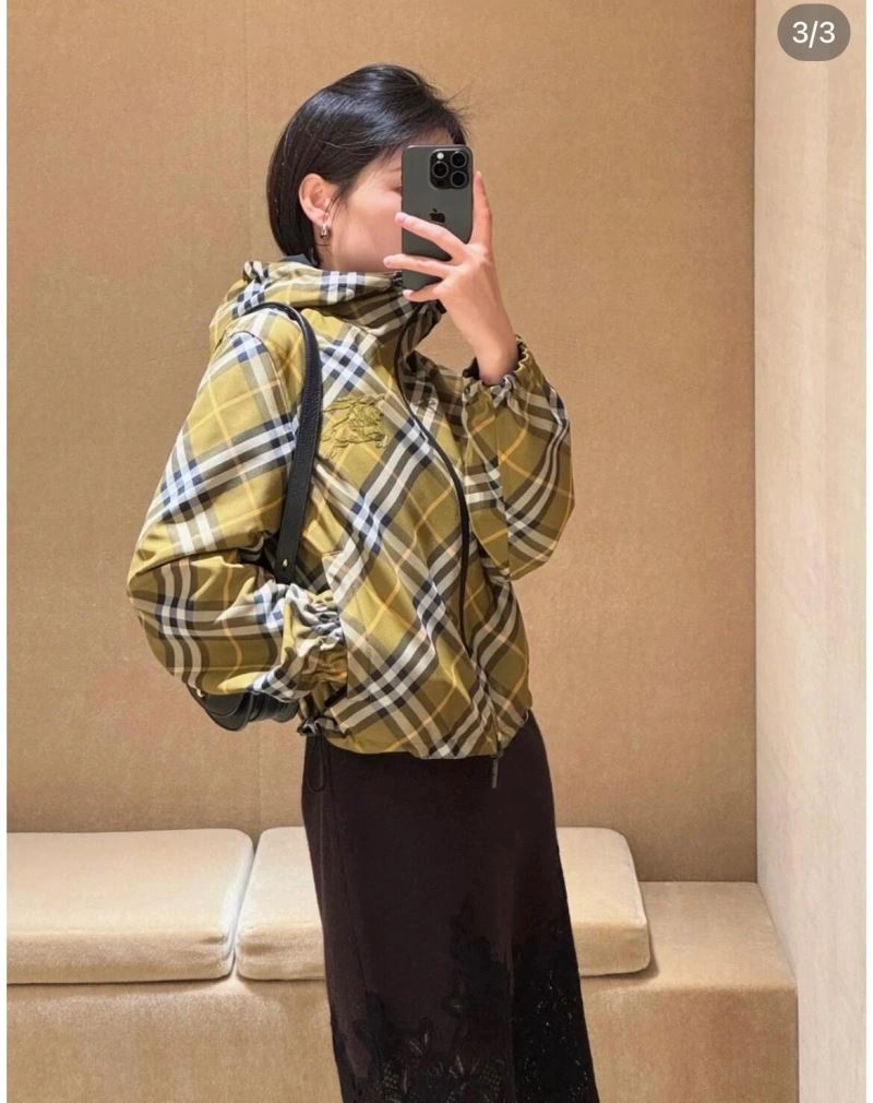 DailyWear Burberry Outwear 104279
