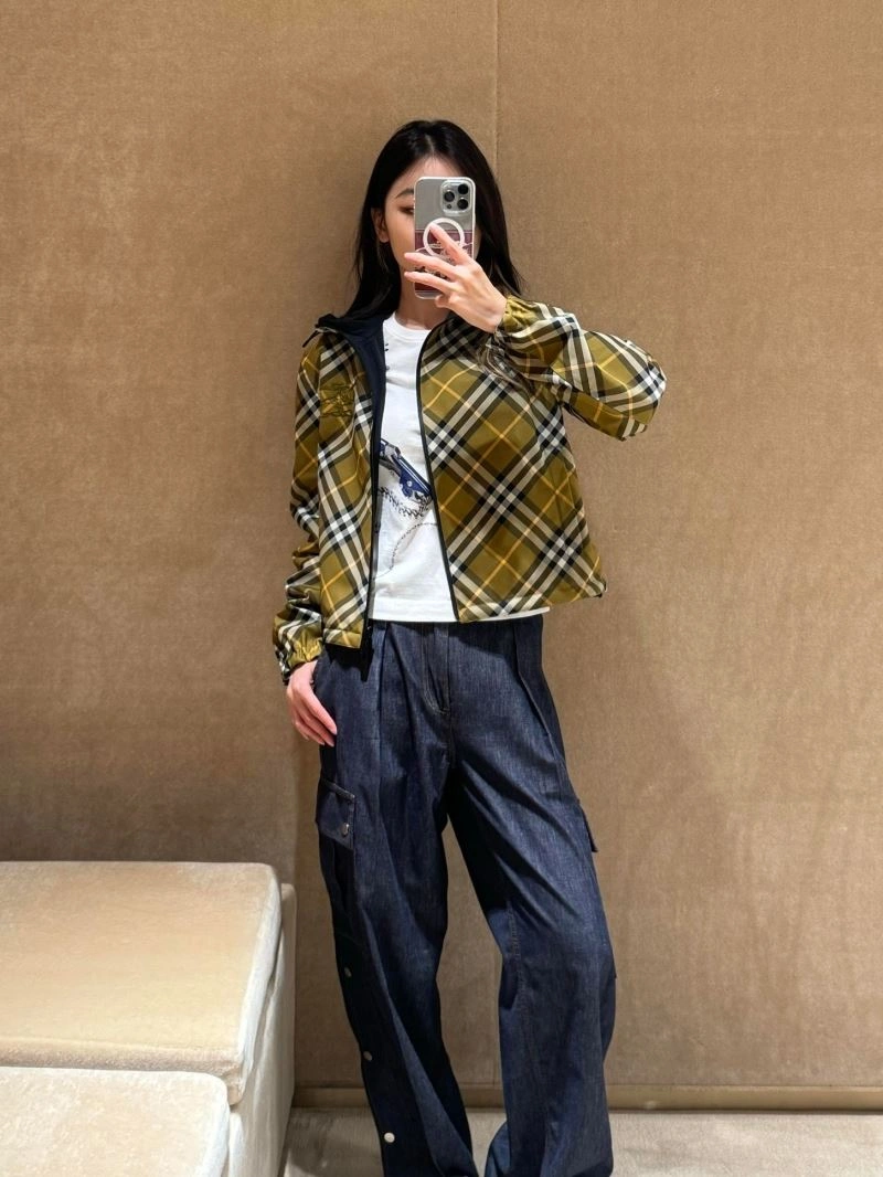 DailyWear Burberry Outwear 104279
