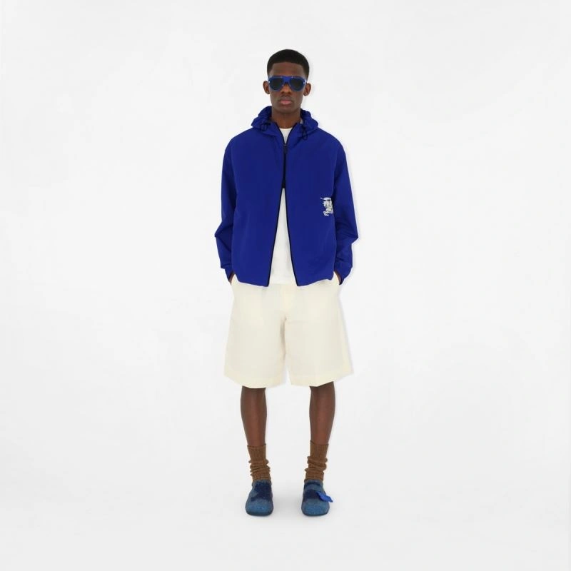 Burberry Outwear SmoothTexture 104272